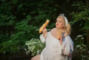 Самочка XXL — проститутка Москва, фото 3