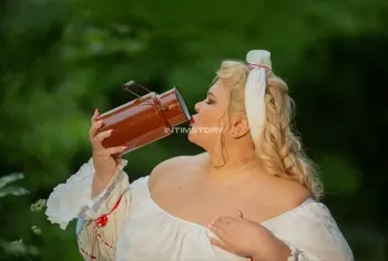 Самочка XXL — проститутка Москва, фото 4