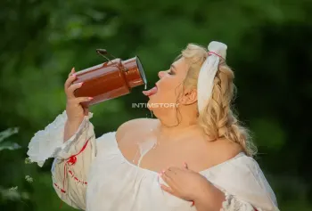 Самочка XXL — проститутка Москва, фото 5