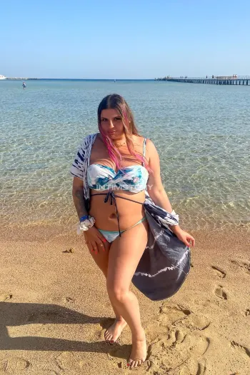 Diana Настоящий GFE — проститутка Москва, фото 5