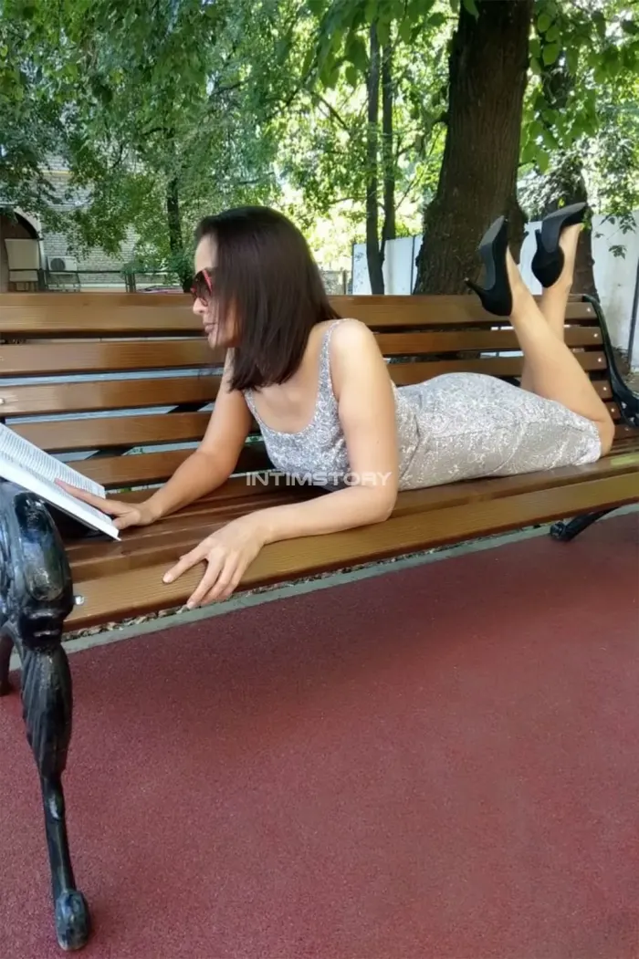 Алиса — проститутка Москва, фото 1