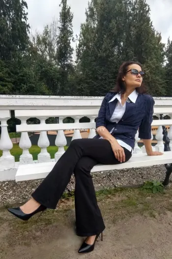 Алиса — проститутка Москва, фото 5