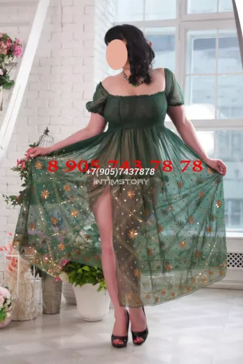 Анна 8-905-743-78-78 — проститутка Москва, фото 4