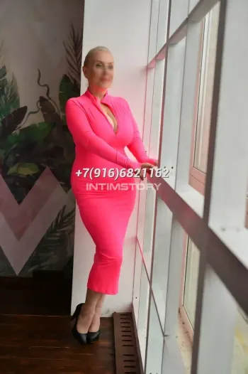 Ирина — проститутка Москва, фото 5