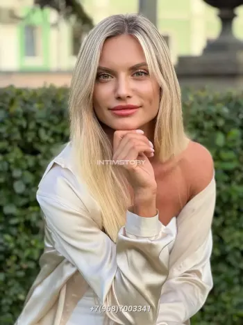 Olga-HotSportGirl — проститутка Москва, фото 5