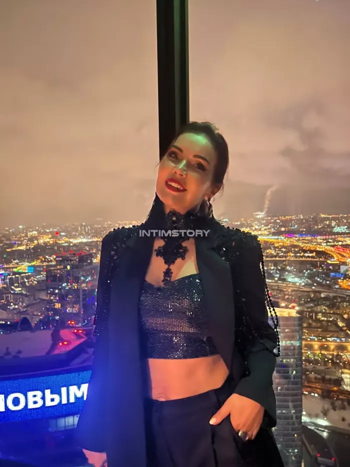 Виктория — проститутка Москва, фото 1
