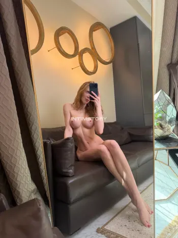 Ангелина Робигуд Elite GFE — проститутка Москва, фото 5