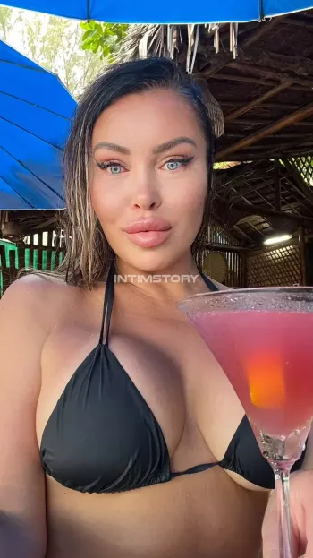 TOP MilfStifler”s Mom — проститутка Москва, фото 5