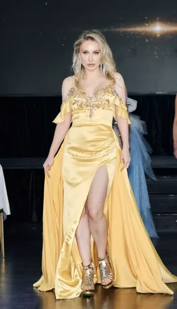 Arina HighStyle — проститутка Москва, фото 5