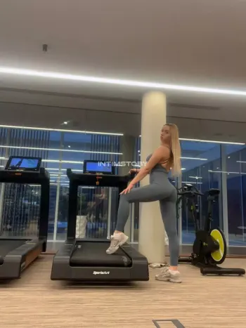 TEONA KITTEN — проститутка Москва, фото 4