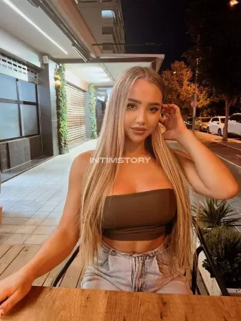 TEONA KITTEN — проститутка Москва, фото 2