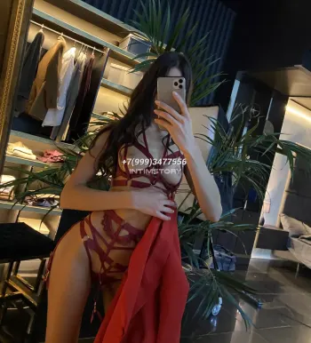 Polina_la_belle — проститутка Москва, фото 5