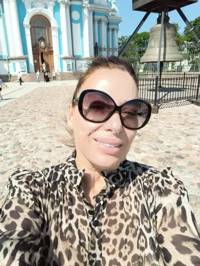 Vika — проститутка Москва